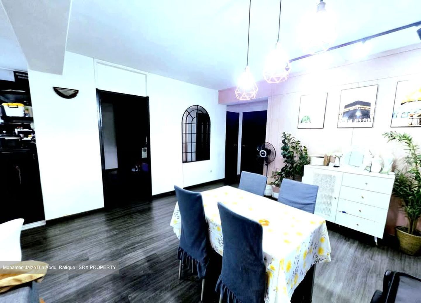 Blk 435 Choa Chu Kang Avenue 4 (Choa Chu Kang), HDB 4 Rooms #566596281